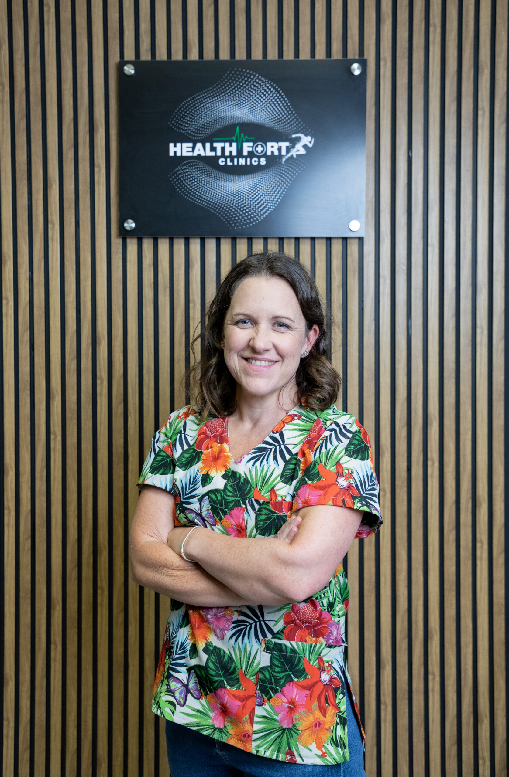 Katherine Tait (Kate)