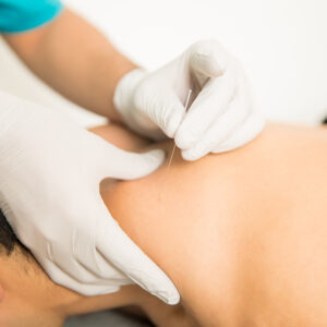 Post-Injury Recovery (Acute)