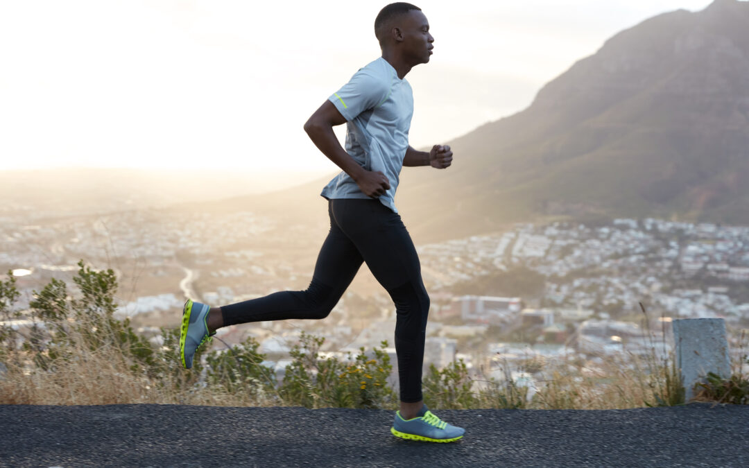 5 Tip to pain-free running
