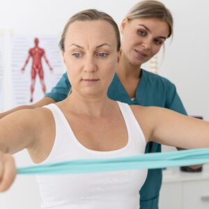 Post Op Treatment